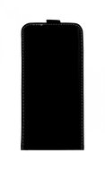 TopQ Slim Flexi Honor 20 Lite flip black 60262 - Phone Case