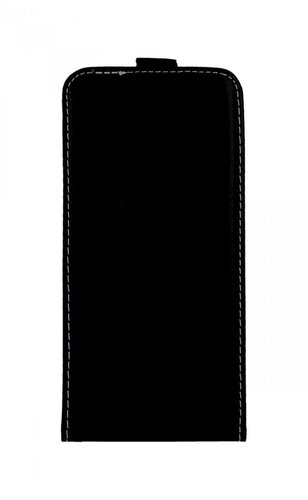 TopQ Slim Flexi Honor 20 Lite flip black 60262 - Phone Case - Main image