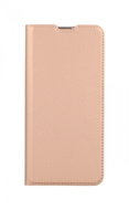 DUX DUCIS Samsung A32 book pink 60174 - Phone Case