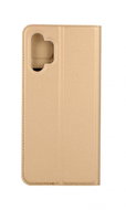 DUX DUCIS Samsung A32 book gold 60172 - Phone Case