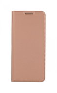 DUX DUCIS Xiaomi Redmi Note 10 book pink 60187 - Phone Case