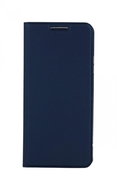 DUX DUCIS Xiaomi Redmi Note 10 book blue 60186 - Phone Case