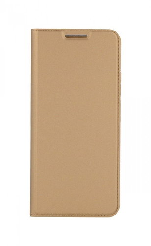 DUX DUCIS Xiaomi Redmi Note 10 book gold 60184 - Phone Case - Main image