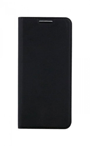 DUX DUCIS Xiaomi Redmi Note 10 book black 60183 - Phone Case - Main image