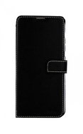 Molan Cano Issue Diary Samsung A22 5G book black 60161 - Phone Case