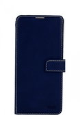 Molan Cano Issue Diary Samsung A22 5G book blue 60160 - Phone Case