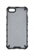 TopQ Honey Armor iPhone SE 2020 durable dark 60305 - Phone Cover