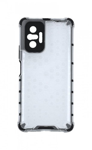 TopQ Honey Armor Xiaomi Redmi Note 10 Pro durable transparent 60295 - Phone Cover - Main image