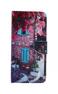 TopQ Xiaomi Redmi Note 9 Pro booklet Village 59934 - Phone Case