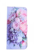 TopQ Xiaomi Redmi Note 9 Pro Book Bouquet 2 60004 - Phone Case