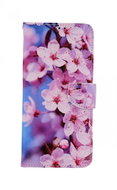 TopQ Xiaomi Redmi Note 9 Pro booklet Sakura 59999 - Phone Case