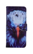 TopQ Xiaomi Redmi Note 9 Pro booklet Eagle 59995 - Phone Case