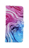 TopQ Xiaomi Redmi Note 9 Pro booklet Painting 59938 - Phone Case