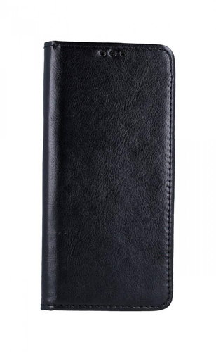 TopQ Special Huawei P30 booklet black 41821 - Phone Case - Main image