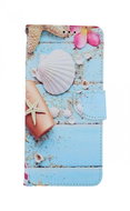 TopQ Xiaomi Redmi Note 10 book shells 59746 - Phone Case