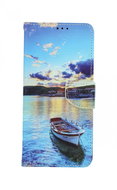 TopQ Xiaomi Redmi Note 10 Book Boat 59730 - Phone Case