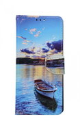 TopQ Xiaomi Redmi Note 10 Pro Book Boat 59729 - Phone Case
