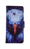 TopQ Xiaomi Redmi Note 10 Pro booklet Eagle 59715 - Phone Case