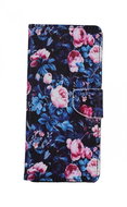 TopQ Xiaomi Redmi Note 10 Pro booklet Roses 59687 - Phone Case