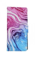 TopQ Xiaomi Redmi Note 10 Pro booklet Painting 59702 - Phone Case