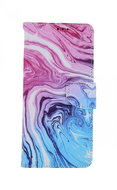 TopQ Xiaomi Redmi Note 10 booklet Painting 59872 - Phone Case