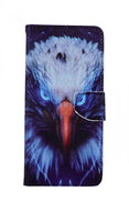 TopQ Xiaomi Redmi Note 10 booklet Eagle 59744 - Phone Case