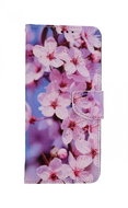 TopQ Xiaomi Redmi Note 10 booklet Sakura 59740 - Phone Case