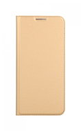 DUX DUCIS Xiaomi Mi 11 Lite book gold 60404 - Phone Case