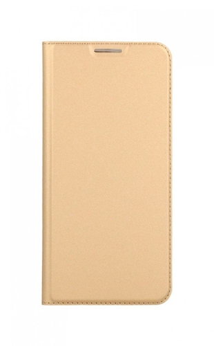 DUX DUCIS Xiaomi Mi 11 Lite book gold 60404 - Phone Case - Main image