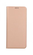DUX DUCIS Xiaomi Mi 11 Lite booklet pink 60403 - Phone Case
