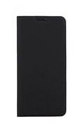 DUX DUCIS Samsung A22 book black 60400 - Phone Case