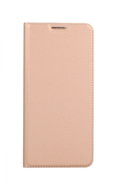 DUX DUCIS Samsung A22 booklet pink 60397 - Phone Case