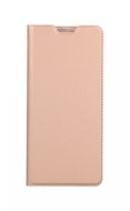 DUX DUCIS Xiaomi Redmi Note 10 Pro book pink 60191 - Phone Case