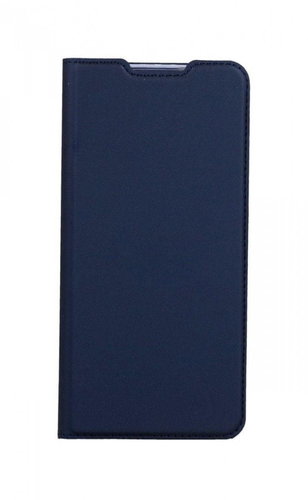 DUX DUCIS Samsung A52 book blue 60181 - Phone Case - Main image
