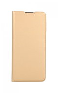 DUX DUCIS Samsung A32 5G book gold 60177 - Phone Case
