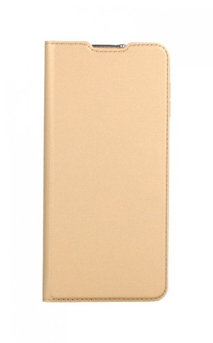 DUX DUCIS Samsung A32 5G book gold 60177 - Phone Case - Main image
