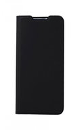 DUX DUCIS Samsung A12 booklet black 55955 - Phone Case