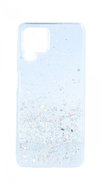 TopQ Samsung A22 Solid Brilliant Transparent 60420 - Phone Cover