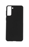 Nillkin Samsung S21 Plus solid black 60778 - Phone Cover