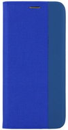 TopQ Vennus Xiaomi Redmi Note 10 Pro book Sensitive Book blue 57785 - Phone Case