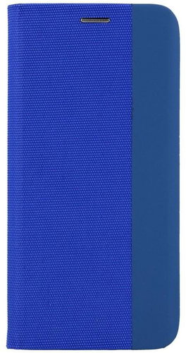 TopQ Vennus Xiaomi Redmi Note 10 Pro book Sensitive Book blue 57785 - Phone Case - Main image