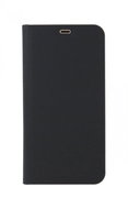 Forcell Xiaomi Redmi Note 8 book Luna Book black 53218 - Phone Case