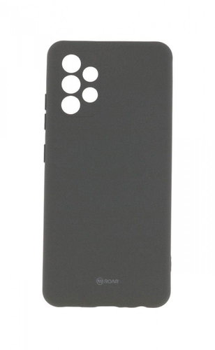 Roar Samsung A32 silicone gray 60797 - Phone Cover - Main image
