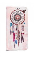 TopQ Samsung A32 book Dreamcatcher 57106 - Phone Case