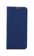 Forcell Samsung A32 book Luna Carbon Book blue 60818 - Phone Case