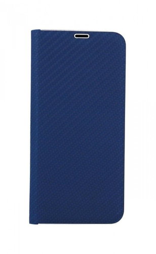 Forcell Samsung A32 book Luna Carbon Book blue 60818 - Phone Case - Main image
