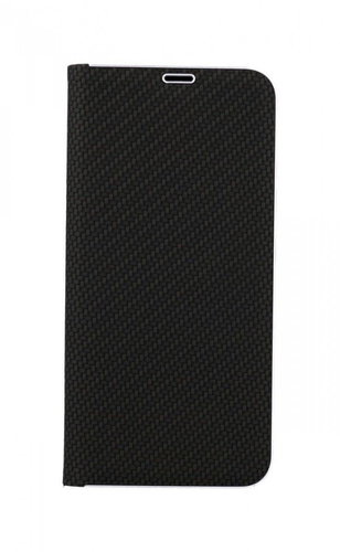 Forcell Samsung A32 Luna Carbon Book Black 60816 - Phone Case - Main image