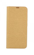 Forcell Samsung A32 book Luna Book gold 60815 - Phone Case