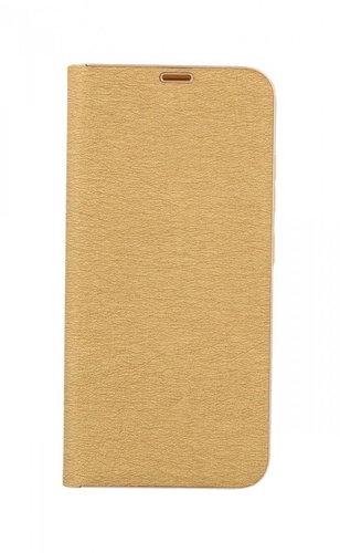 Forcell Samsung A32 book Luna Book gold 60815 - Phone Case - Main image