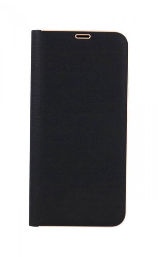 Forcell Samsung A32 Luna Book black 60814 - Phone Case - Main image